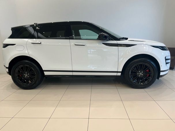 Land Rover Range Rover Evoque 118 kW image number 6