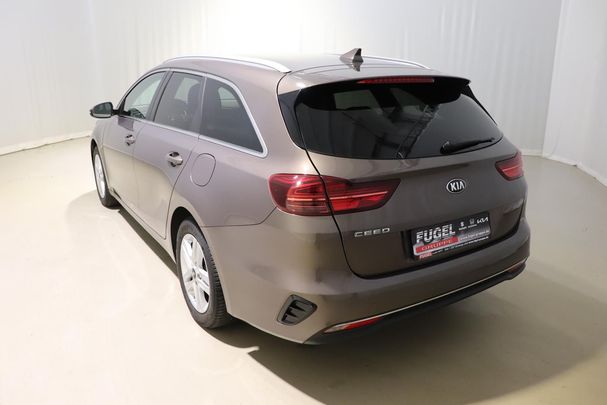 Kia Ceed SW 1.4 T-GDi 103 kW image number 16