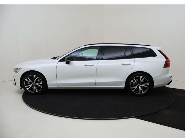 Volvo V60 B3 Plus 120 kW image number 5