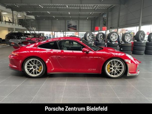 Porsche 991 GT3 368 kW image number 6