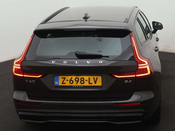 Volvo V60 B4 Plus 145 kW image number 9