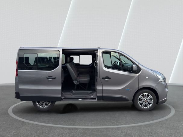 Fiat Talento Family 92 kW image number 14