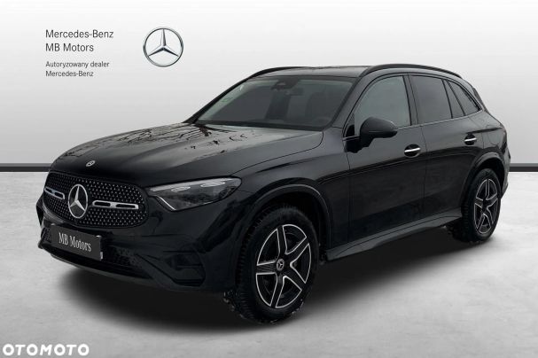 Mercedes-Benz GLC 300 252 kW image number 1