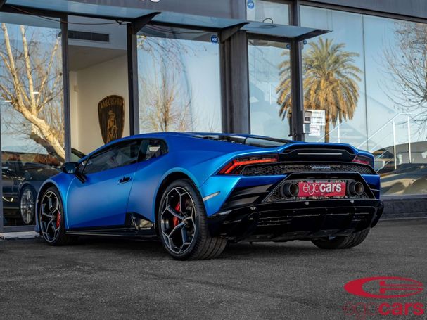 Lamborghini Huracan 470 kW image number 9