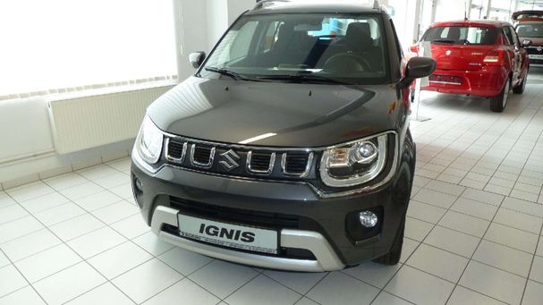 Suzuki Ignis 61 kW image number 2