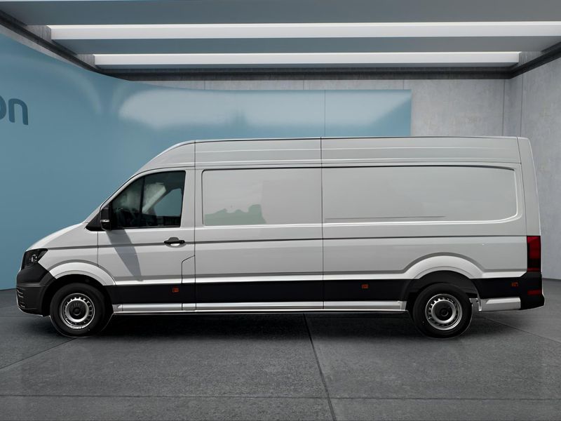 Volkswagen Crafter 2.0