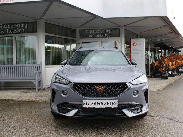 Cupra Formentor VZ 2.0 TSI DSG 180 kW image number 3