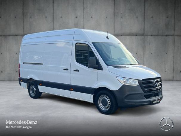 Mercedes-Benz Sprinter H2 316 CDi 120 kW image number 2