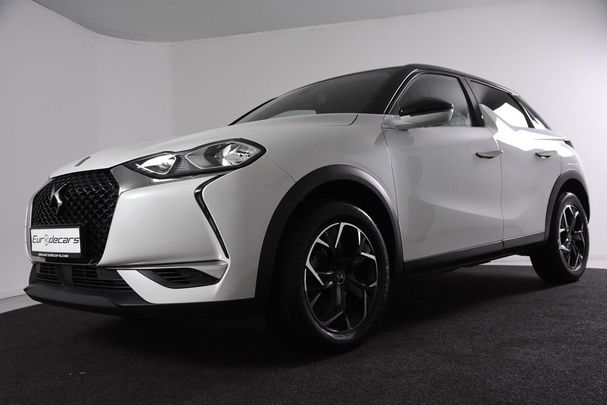 DS Automobiles 3 Crossback So Chic 74 kW image number 22