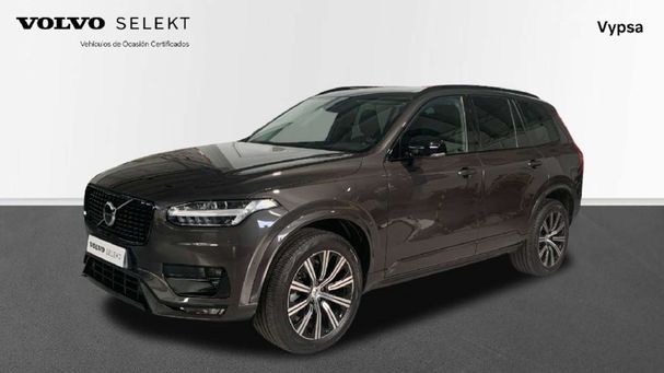 Volvo XC90 B5 AWD 173 kW image number 1