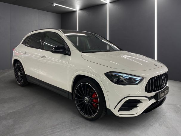 Mercedes-Benz GLA 35 AMG 225 kW image number 2