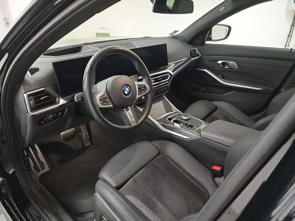 BMW 330 Touring xDrive 213 kW image number 4