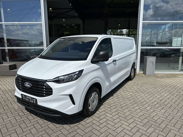 Ford Transit Custom 320 L2H1 Trend 100 kW image number 17