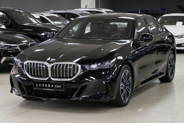 BMW 520d 145 kW image number 2