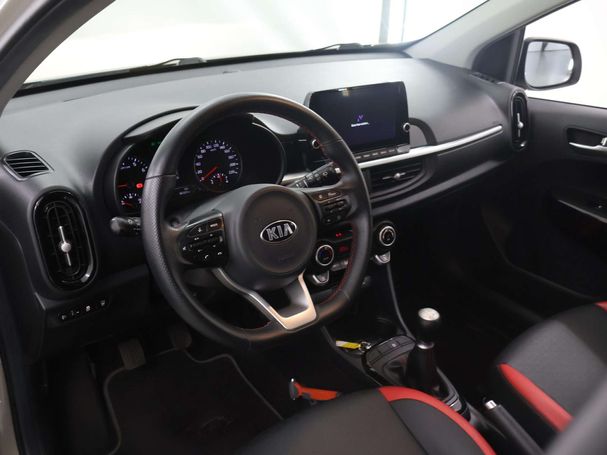 Kia Picanto 1.0 49 kW image number 7