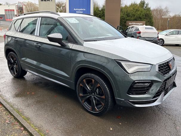 Cupra Ateca 2.0 TSI DSG 4Drive 221 kW image number 2