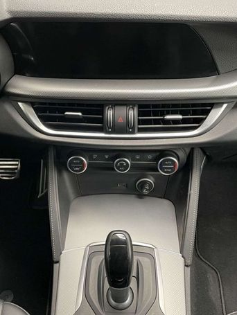 Alfa Romeo Stelvio 2.2 Diesel AT8 Q4 154 kW image number 14