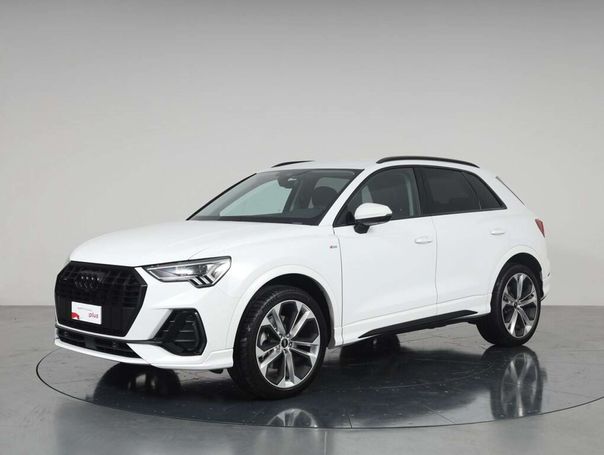 Audi Q3 45 TFSI quattro S tronic S-line 180 kW image number 1