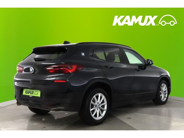 BMW X2 Advantage Steptronic sDrive 100 kW image number 3