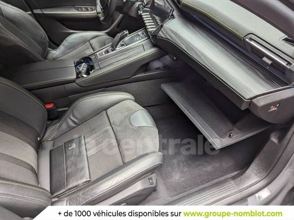 Peugeot 508 265 kW image number 19