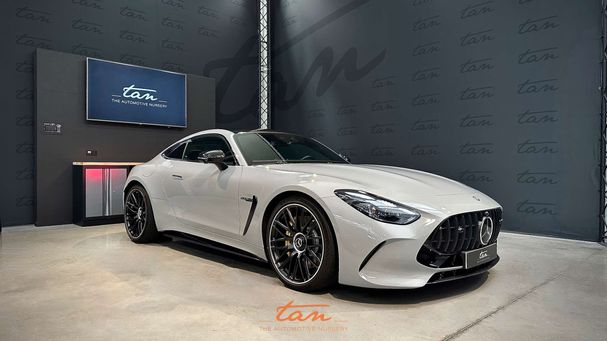 Mercedes-Benz AMG GT 63 430 kW image number 3