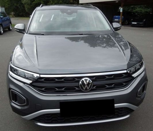 Volkswagen T-Roc 1.0 TSI T-Roc 81 kW image number 6