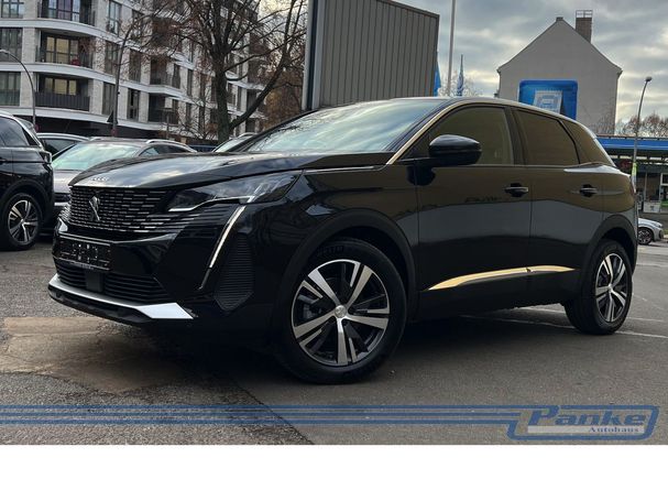 Peugeot 3008 96 kW image number 19