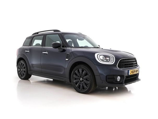 Mini Cooper D Countryman 110 kW image number 2