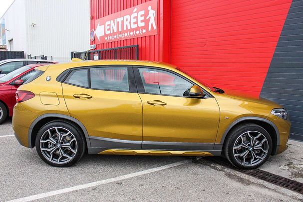 BMW X2e M Sport X xDrive 162 kW image number 2