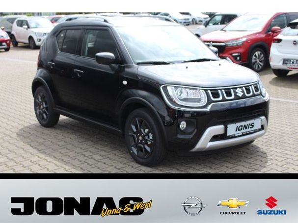 Suzuki Ignis 61 kW image number 2