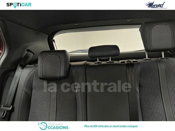 Peugeot 2008 e 50 kWh 100 kW image number 6