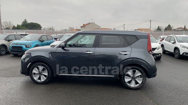 Kia Soul e-Soul 150 kW image number 16