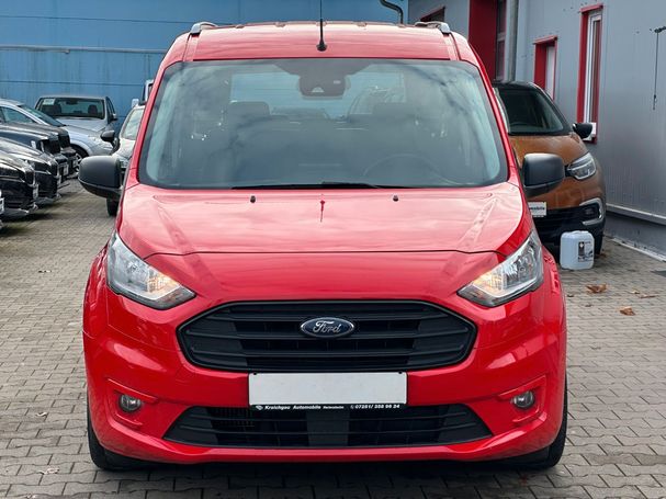 Ford Transit Connect 1.5 EcoBlue 74 kW image number 12