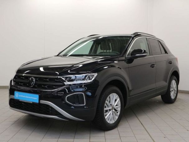 Volkswagen T-Roc 2.0 TDI DSG 110 kW image number 1