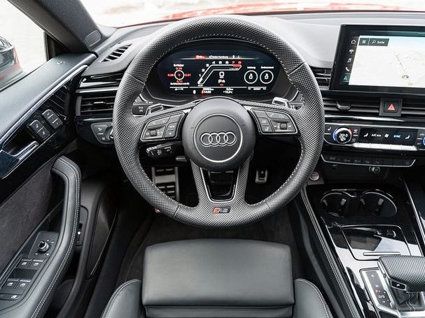 Audi RS5 2.9 TFSI Sportback 331 kW image number 10