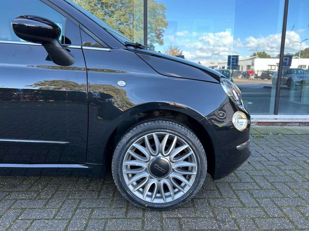 Fiat 500C 0.9 TwinAir Collezione 59 kW image number 9