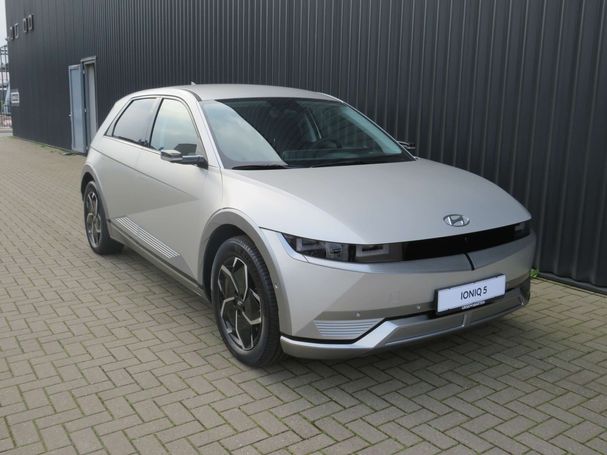 Hyundai Ioniq 239 kW image number 2