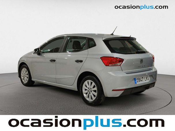 Seat Ibiza 1.0 TSI S&S Reference 70 kW image number 4