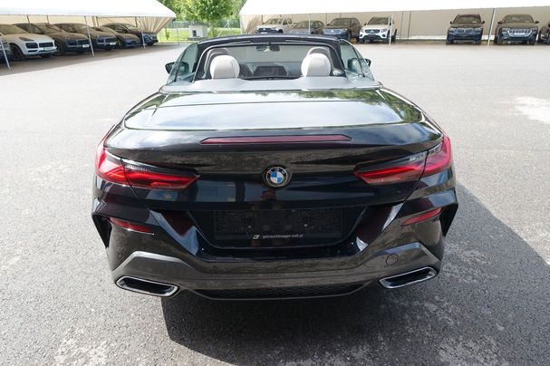 BMW 840i Cabrio xDrive 250 kW image number 6