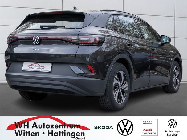 Volkswagen ID.4 109 kW image number 2