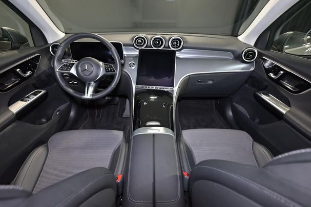 Mercedes-Benz GLC 220 d 145 kW image number 23