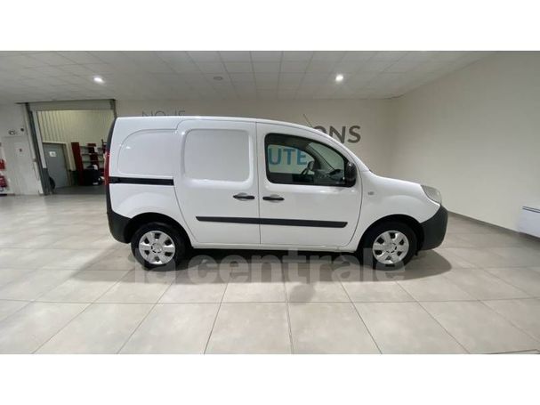 Renault Kangoo BLUE dCi 95 70 kW image number 2