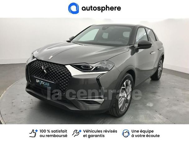 DS Automobiles 3 Crossback E-Tense 100 kW image number 2