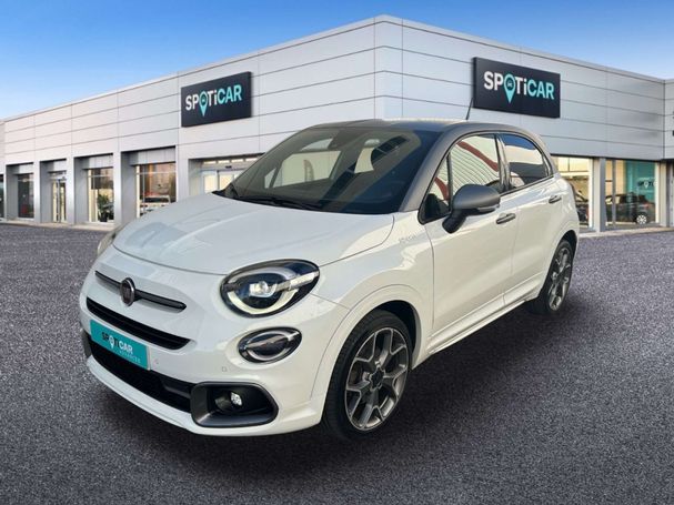 Fiat 500X 1.3 FireFly DCT 4x2 S&S 110 kW image number 1