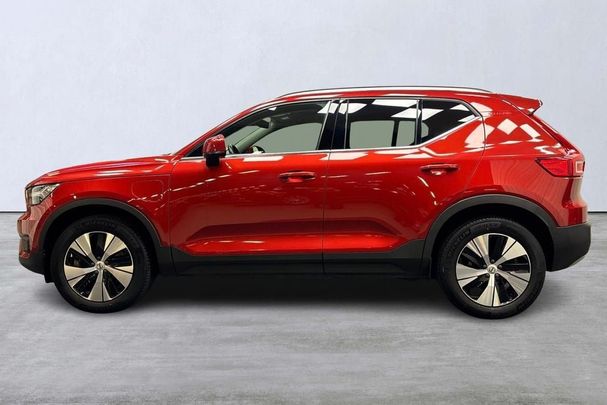 Volvo XC40 Recharge T4 Inscription Expression 157 kW image number 5