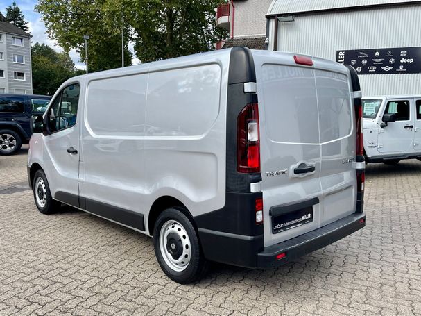 Renault Trafic L1H1 70 kW image number 4