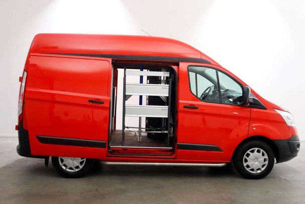 Ford Transit Custom L1H2 2.0 TDCi Trend 96 kW image number 12