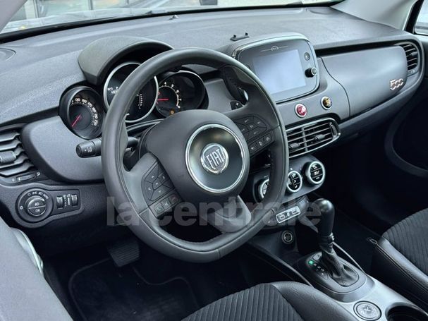 Fiat 500X 1.4 Multiair DCT 4x2 103 kW image number 6