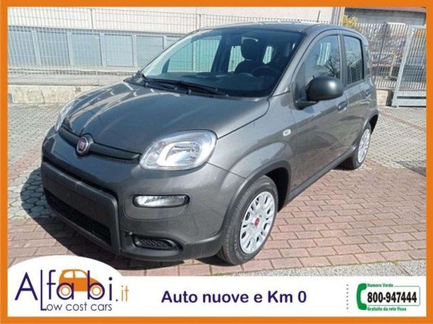 Fiat Panda 1.0 51 kW image number 15