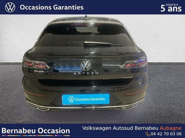 Volkswagen Arteon R-Line 116 kW image number 8